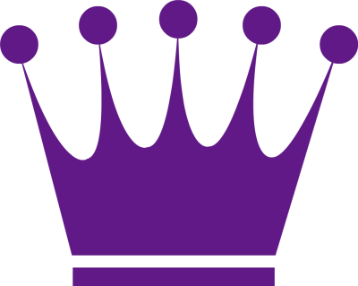 Princess crown clipart png