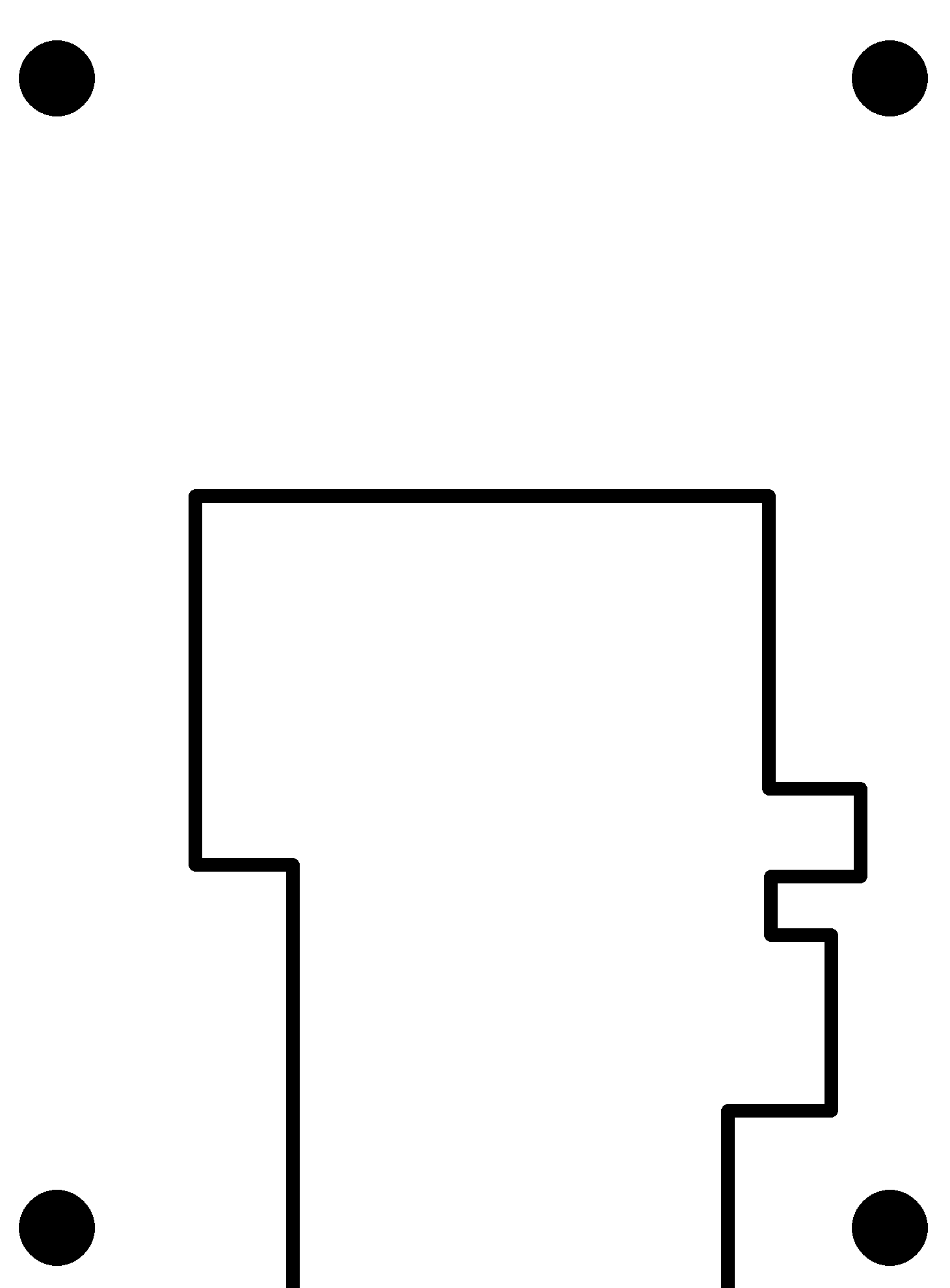 Da Pimp Capacitive Battery Charger, Tester and Desulfator ClipArt