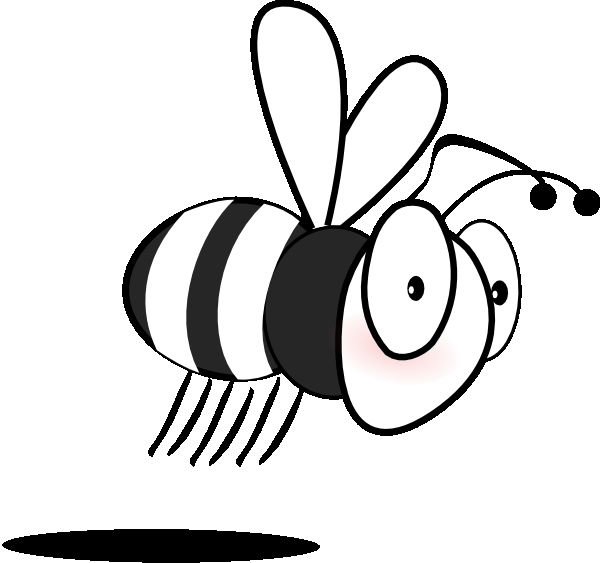 Bee Coloring Pages - Bestofcoloring.com
