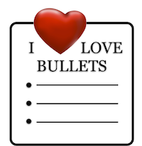 The Ultimate Guide to Bullet Points in Excel