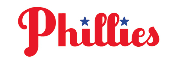 Philadelphia Phillies logo, logotype. All logos, emblems, brands ...