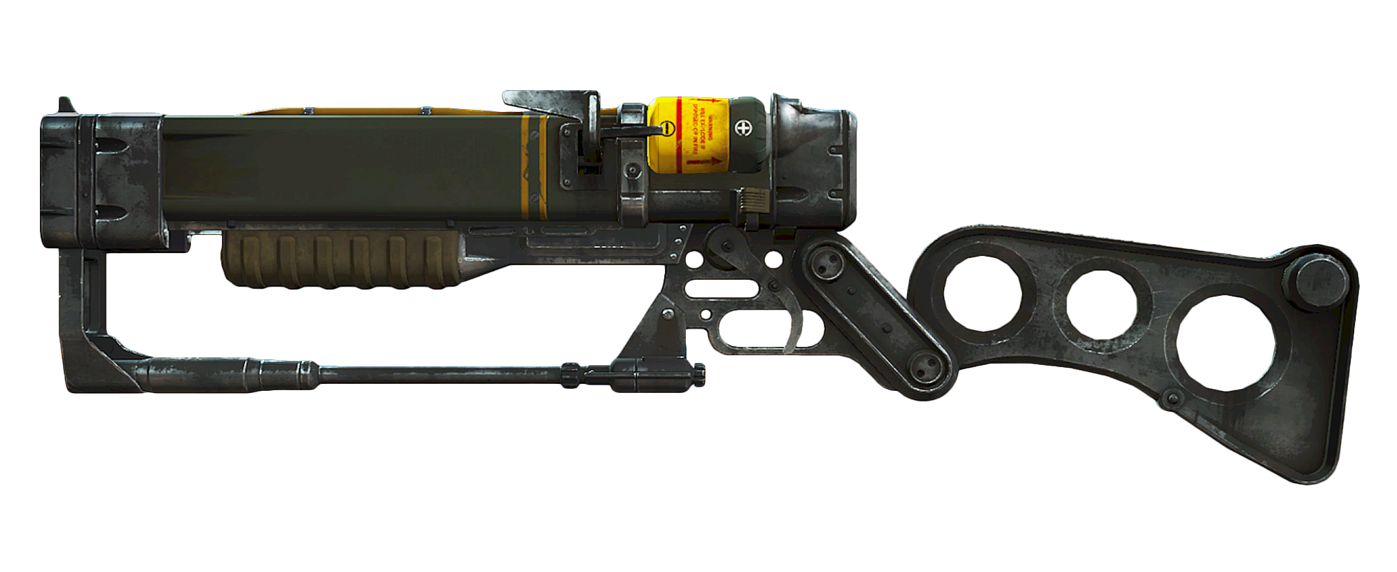 Laser gun | Fallout Wiki | Fandom powered by Wikia