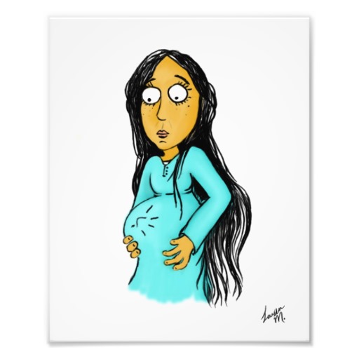 Pregnant Cartoon Images | Free Download Clip Art | Free Clip Art ...