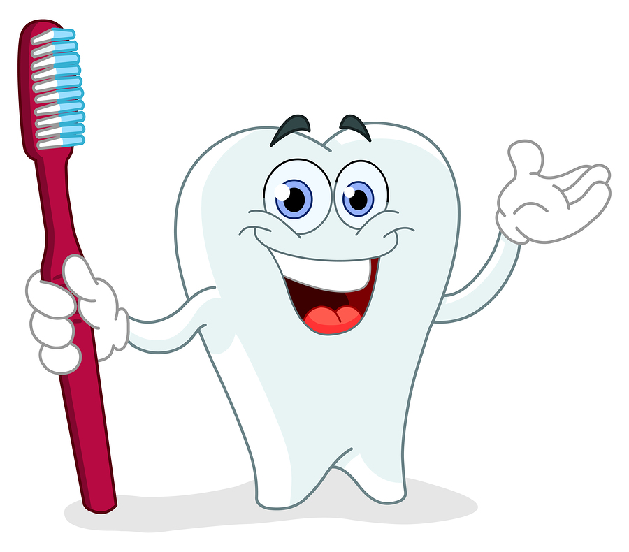 Available Services - Brush Dental Care