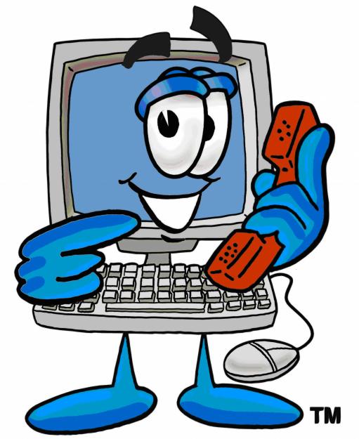 computer devices clipart - photo #40