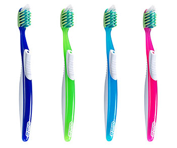 5 reasons why the Electric Toothbrush is better than manual ...