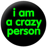 Powerful Thoughts of a Crazy Person! | Shining the LIGHT on my ...
