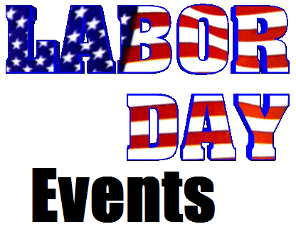 Enjoy Utah!: Labor Day Weekend Events 2012