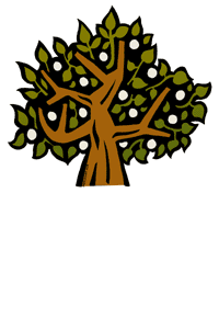 Free LDS Tree of Life Clipart