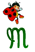 ladybug-m-letter.gif