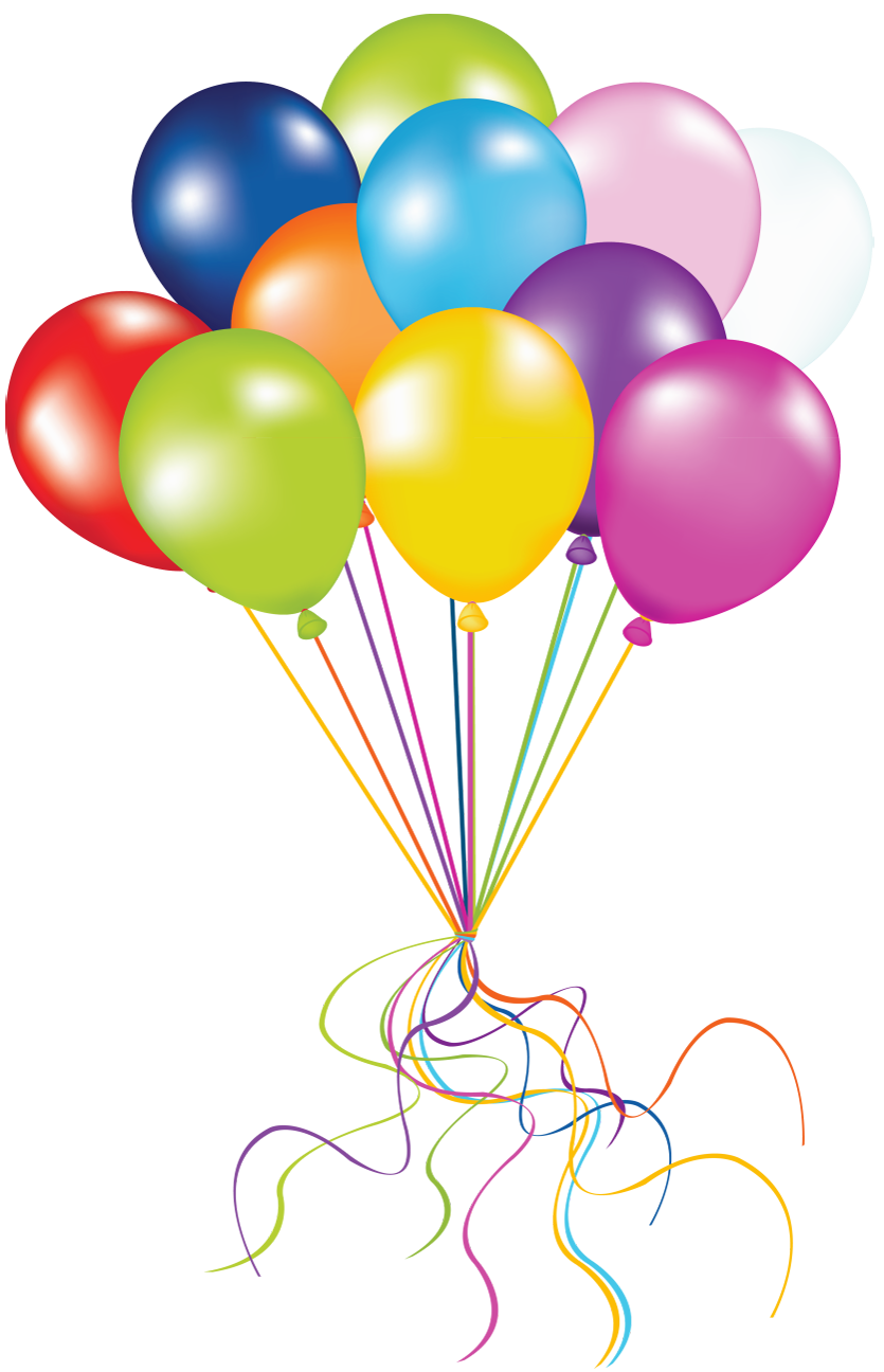 clipart balloon pictures - photo #46