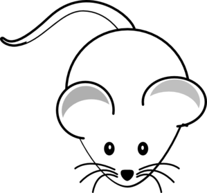 Mice Clip Art - Tumundografico