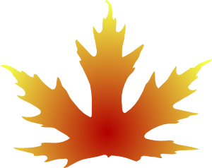 633 views Maple Leaf clip art Free Vector