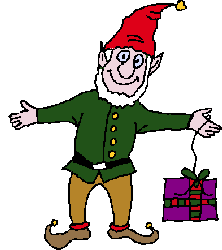 Christmas elf….and safety! | UK Human Rights Blog