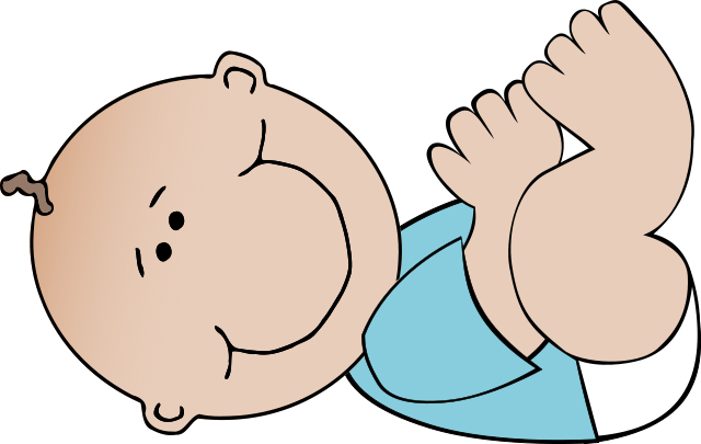 1,768 views Cartoon Baby Pictures Clip Art