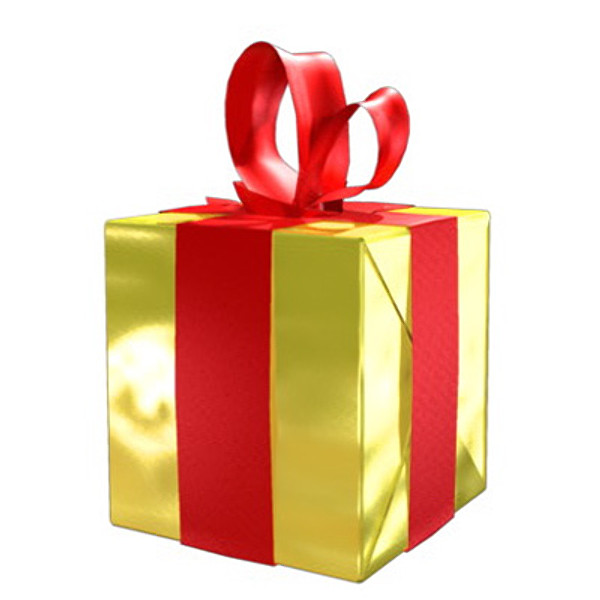 maya gift box animation - ClipArt Best - ClipArt Best