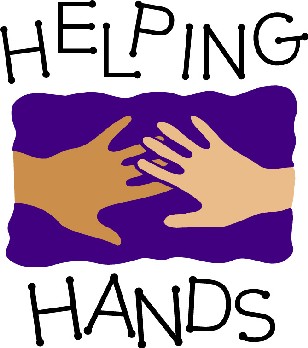 RevGalBlogPals: Ask the Matriarch: Helping Hands