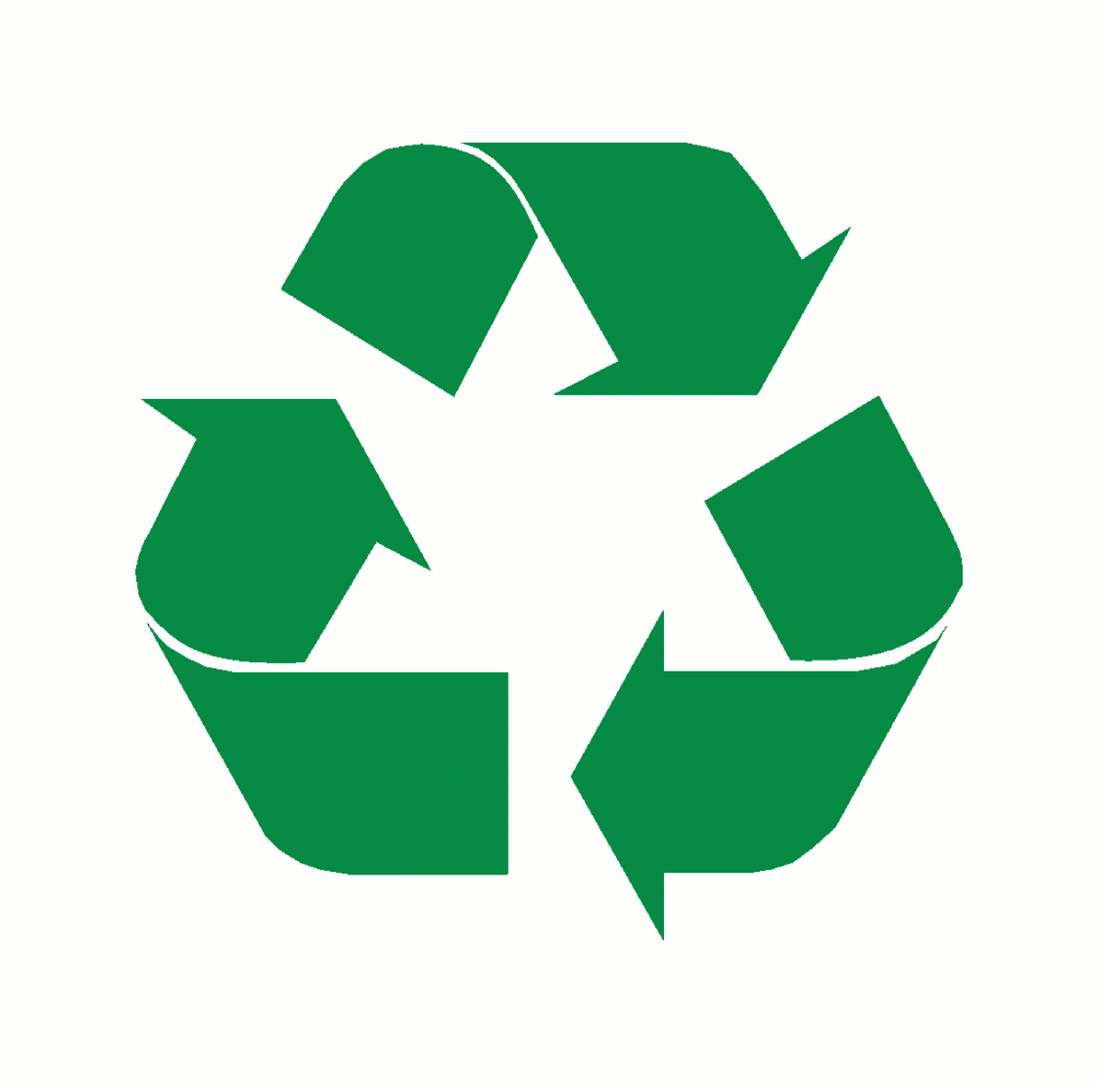 Vector Recycle Logo