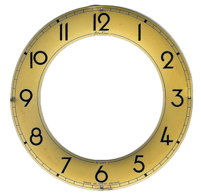Images Of Clock Faces