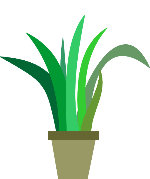 A Perfect World - Clip Art: Plants