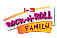 Rock-N-Roll Family