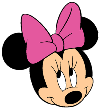 Disney Minnie Mouse Clipart page 3 - Disney Clipart Galore