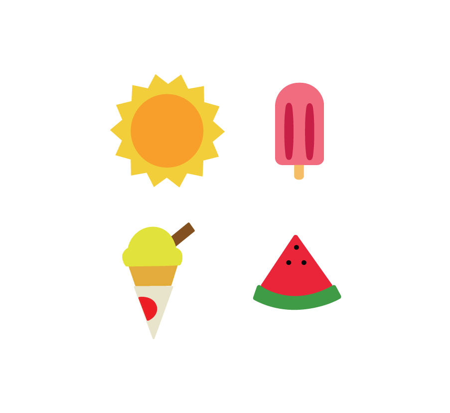 summer logos clip art - photo #46