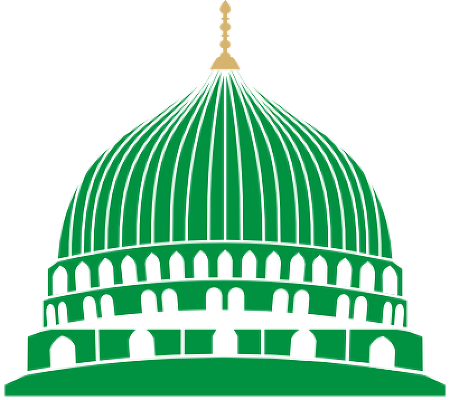 masjid e nabvi vector logo - download page