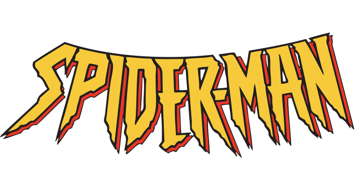 Image - Spiderman logo.png | Chronicles of Illusion Wiki | Fandom ...