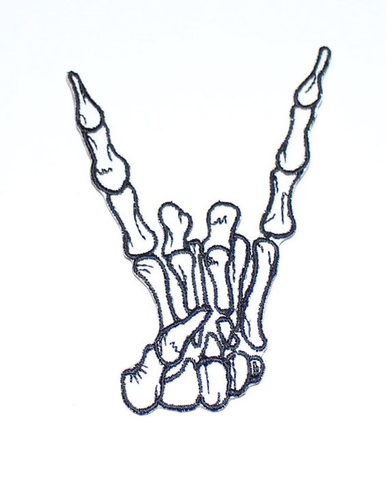 skeleton hand drawing clipart best skeleton hand drawing clipart best