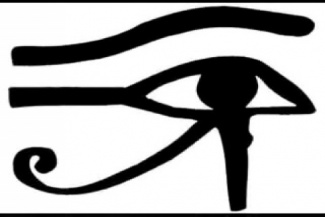Egypt-Eye of Horus | CrackBerry.com