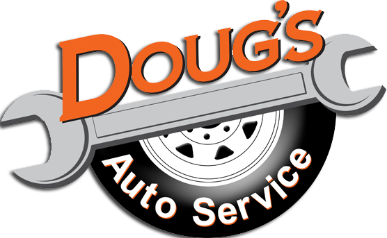 Doug's Auto Service, Langley BC : 604-514-8759