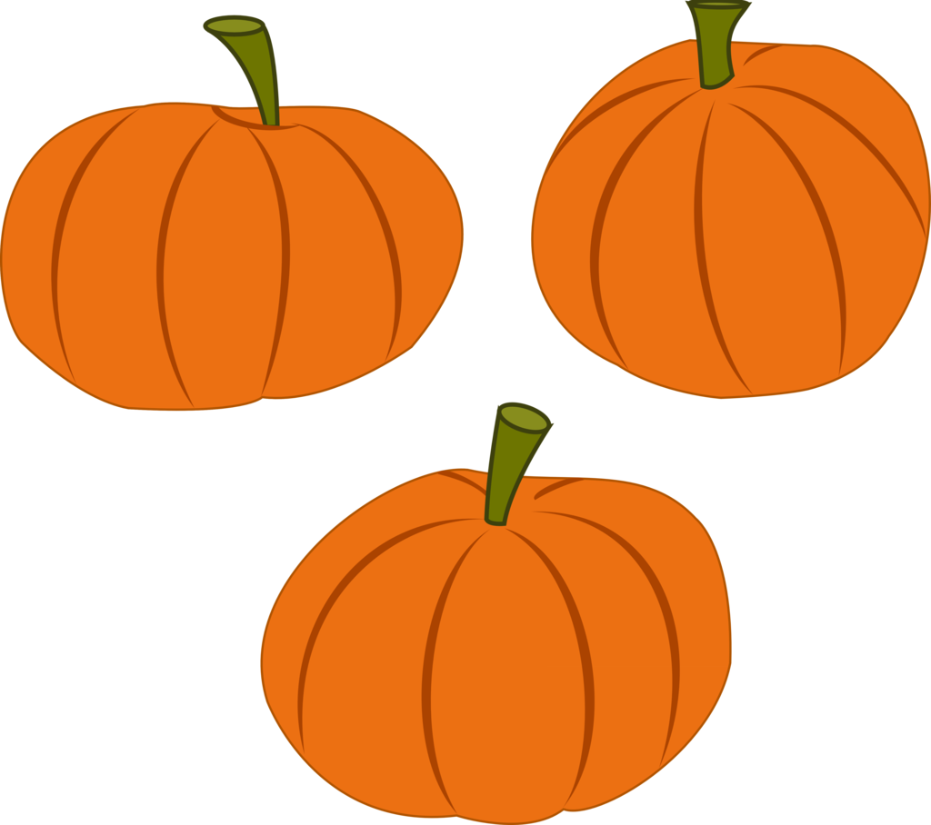 Vector Pumpkin | Free Download Clip Art | Free Clip Art | on ...