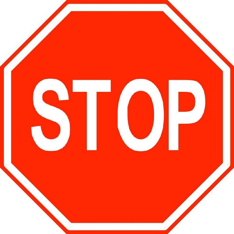 stop logos | Logo Sign - Logos, Signs, Symbols, Trademarks of ...