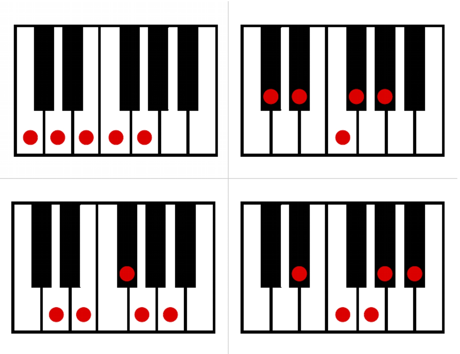 free clipart music keyboard - photo #19