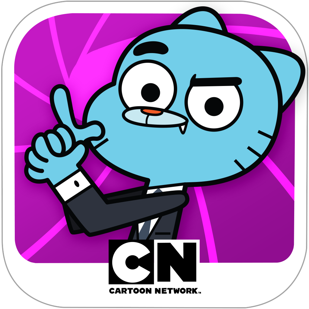 Cartoon Network Mobile Apps | Mobile Games and Apps from Shows ...