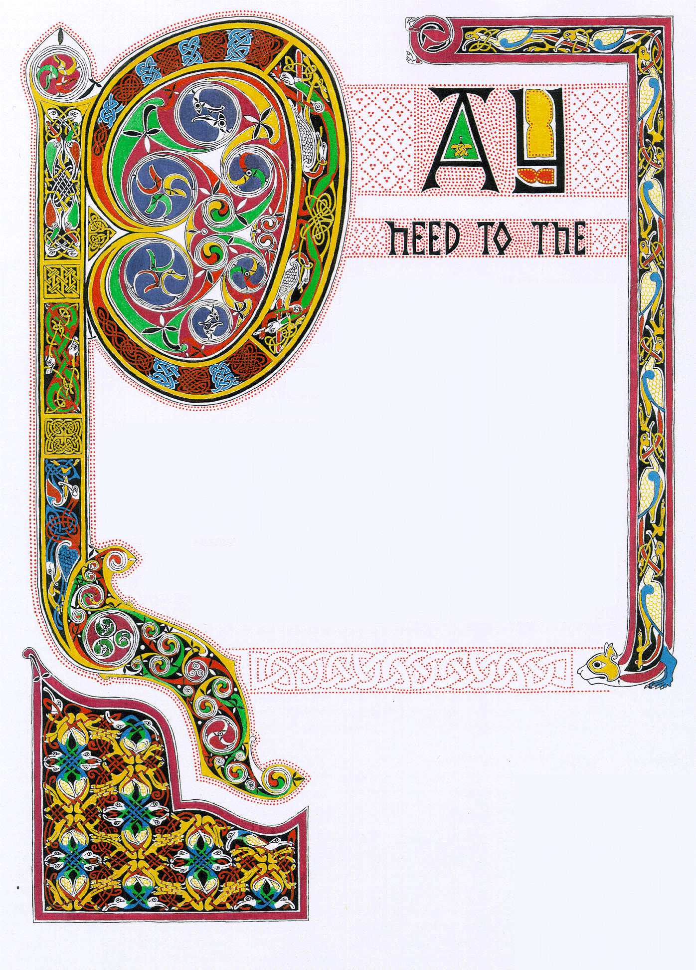 Calliglorify: Sample Illumination - ClipArt Best - ClipArt Best