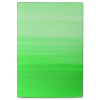 Light Green Post-itÂ® Notes - Sticky Notes | Zazzle