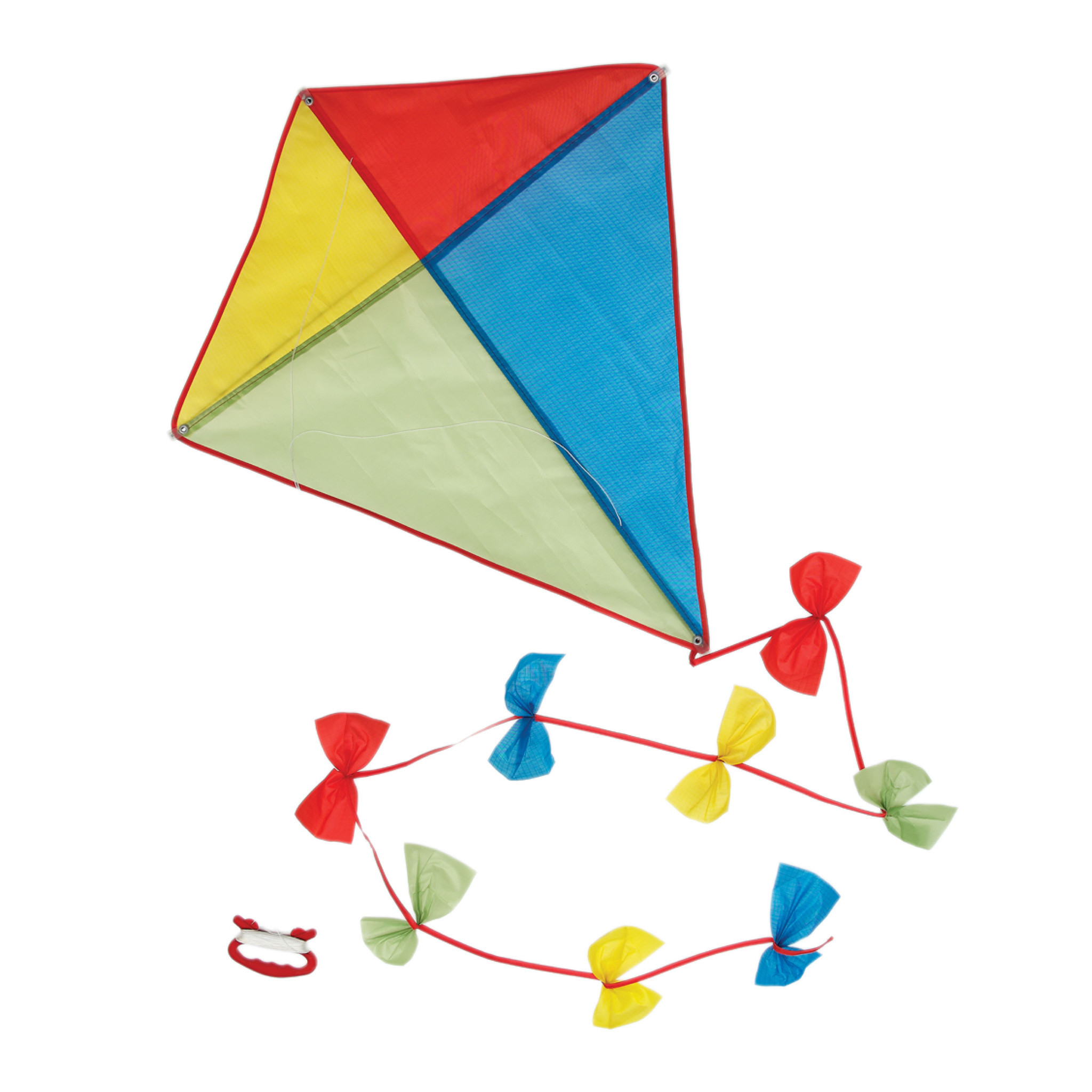 kite shape clipart - photo #50