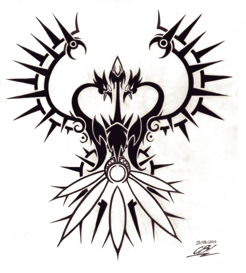 418 views Kazalidge (Chris Burns) - DeviantArt