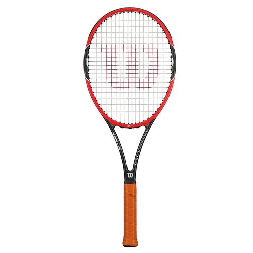 Wilson Tennis Racquet - The Choice of Pros