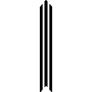 Vertical Line Clipart