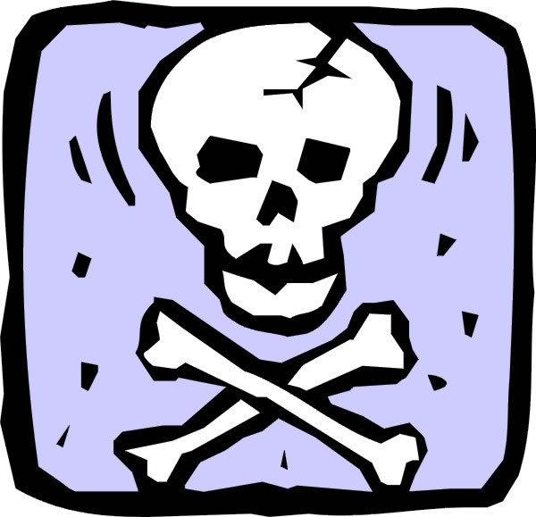 Death Clip Art Free - Free Clipart Images