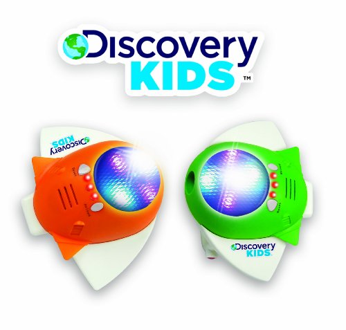 Amazon.com: Discovery Kids Spaceship Laser Tag: Toys & Games