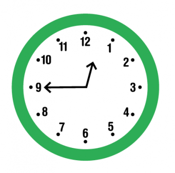 12-hour and 24-hour clock explained for primary school parents ...