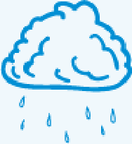 summer-cloud-rain-gif - Free Clipart Images