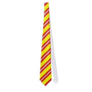 429 views Flag Of Spain Ties | Zazzle