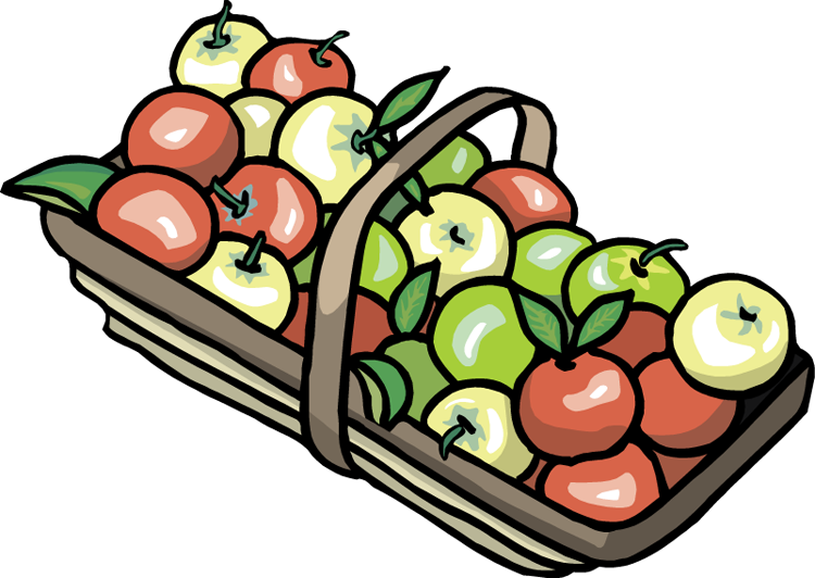 Images Of Apples - ClipArt Best