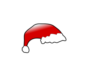 Iholiday Clip Art Santa Hat This Picture