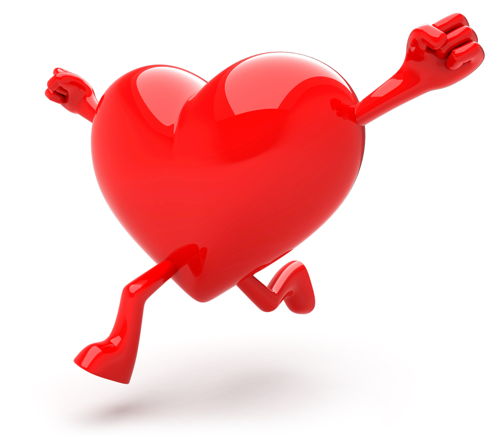 free clip art heart health - photo #23